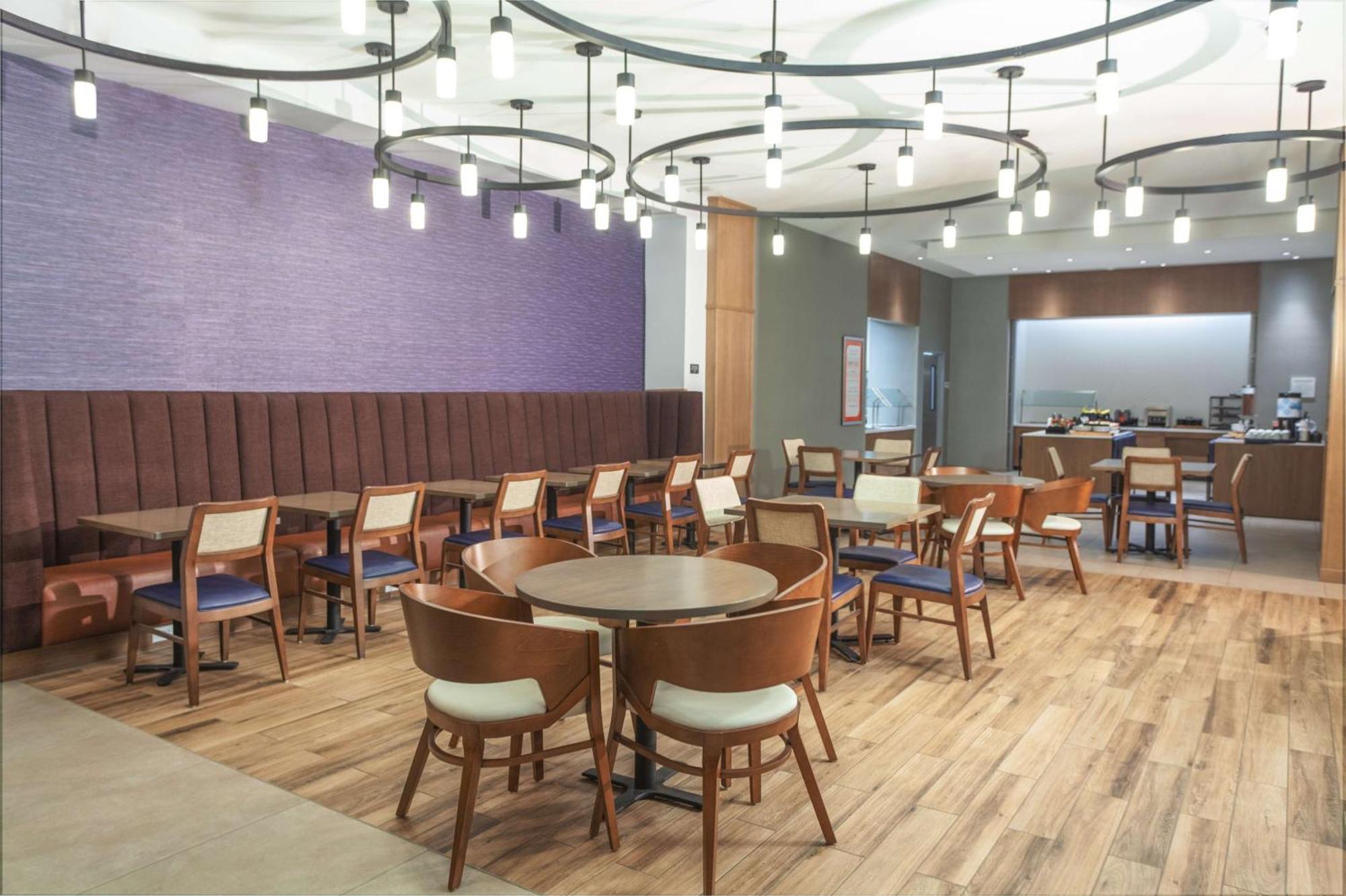 Hilton Garden Inn Broomfield Boulder Luaran gambar