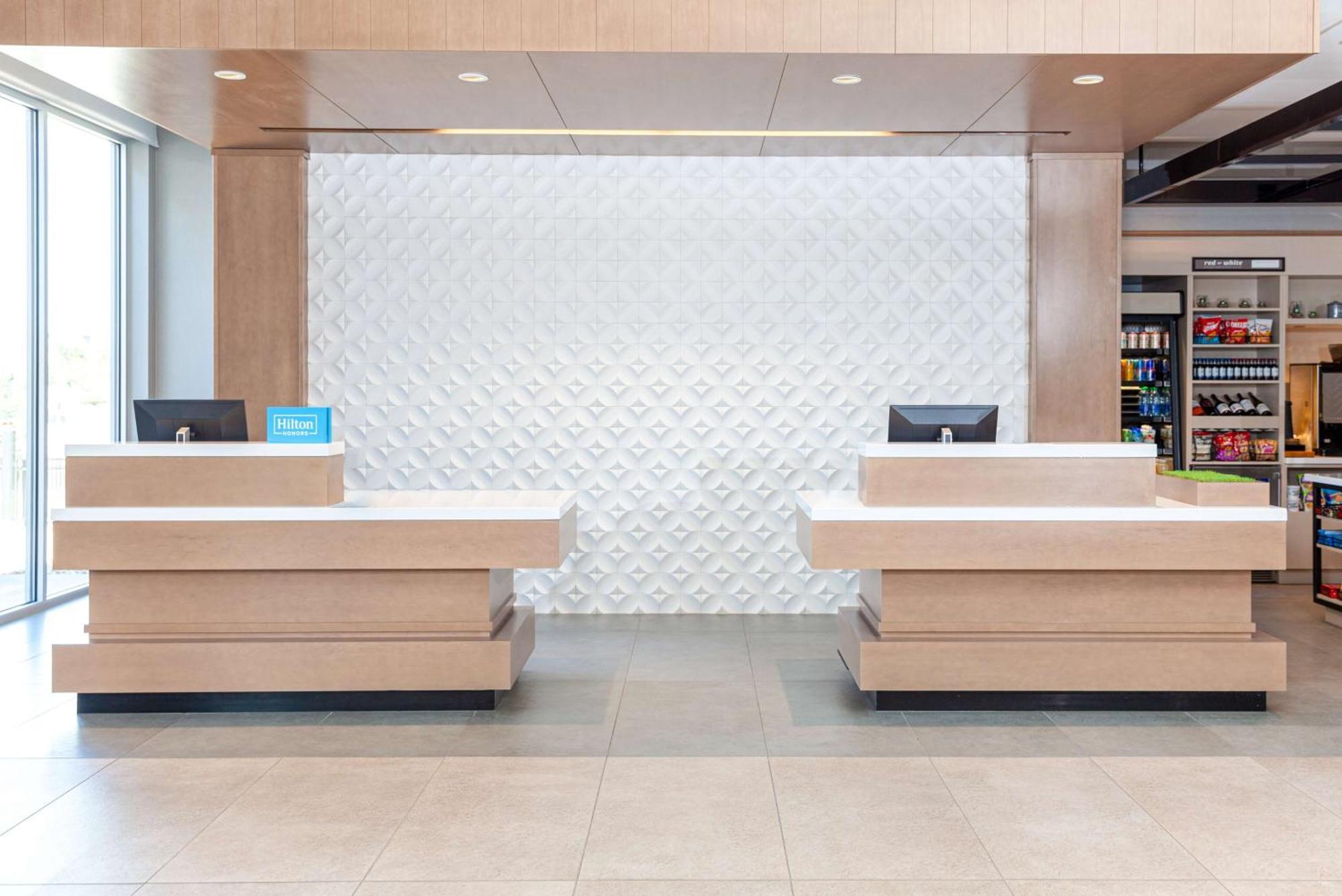 Hilton Garden Inn Broomfield Boulder Luaran gambar
